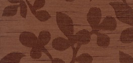 hojas 06 chocolate
